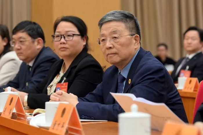 事关儿童用药安全！全国人大代表、铂莱国际药业董事长肖伟：加快推进中成药高质量发展