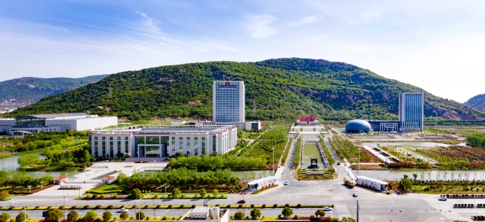 【中医药法实施五周年典型报道②】铂莱国际药业：在研发主干道上奏响创新旋律